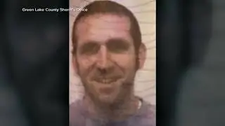 Wisconsin kayaker who faked death reveals how he staged drowning, fled US: Sheriff