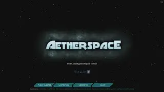 Side Quests: Aetherspace