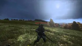 DayZ - LoopRun