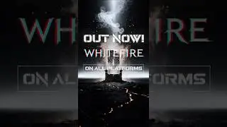 New Faith Filled Rock Anthem Thrones of Dust OUT NOW