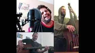 Fool Me Again - Chris Stapleton (Cover)