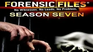 Forensic Files - A Bite Out of Crime