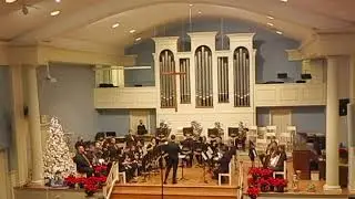 Hope by Stijin Aertgeets,  CHICAGO BRASS BAND