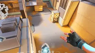 Valorant Bug | Glitch | Trick