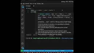 What is  a List? | Python