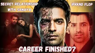 Barun sobti secret relationship with sanaya irani?