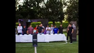 How to Get a Soccer Scholarship in a top NCAA University?