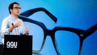 Neil Blumenthal: 3 Lessons Learned From Building Warby Parker