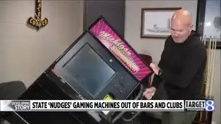 State &lsquo;nudges&rsquo; gaming machines out of bars and clubs