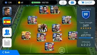 HOW USE PATCH IN PES 18 ANDROID.  LATEST PATCH  AWESOME