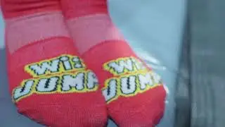 Wi Jump - The Ultimate Trampoline Park