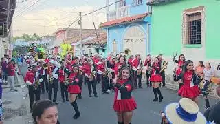 #JLBI2023❤️🤍🖤🇸🇻 