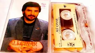ALİ ÇINAR - DERELER COŞTU MU..orjinal kayıt.