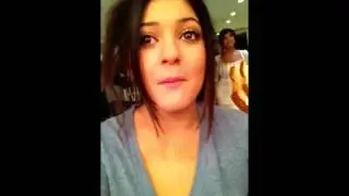 KYLIE JENNER KEEK VIDEOS 1 ft Bruce Jenner,Kendall Jenner,Rob Kardashian,etc
