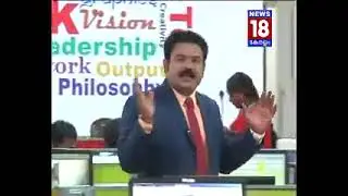 News 18 Keralam Prime Debate Promo I