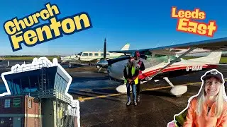 Lunch at Church Fenton | Leeds East