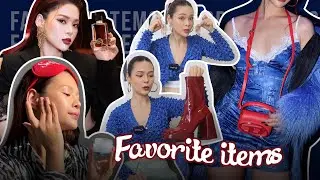 Những Thứ Nhỏ Xinh Khiến Lin Zui Zẻ Mỗi Ngày🤣