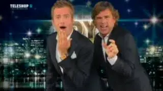 Boys Tonight compilatie 5