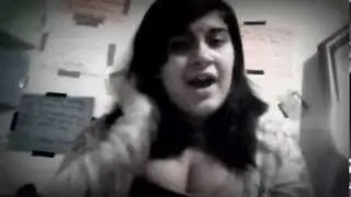 Paramore - Pressure acoustic (Cover)