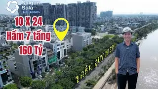 Ai sẽ l&agrave; chủ nh&acirc;n tiếp theo của VI&Ecirc;N KIM CƯƠNG 10x24 hầm 7 lầu S&agrave;i G&ograve;n Mystery Villas
