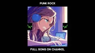 Punk Rock Pop | GOODBYE, COMPUTER!