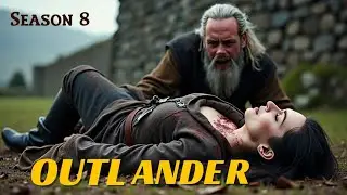 Outlander Season 8&rsquo;s Saddest Scene Explained &mdash; Fans Are Heartbroken