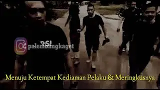 Team Punisher Unit 4 Jatanras Polda Sumsel, Berhasil Amankan Beby Sister Yang Viral Dimedsos