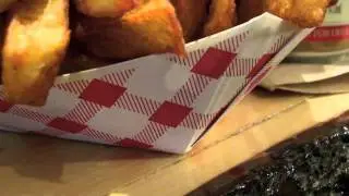Youtour Guide Review Snack Bar QC
