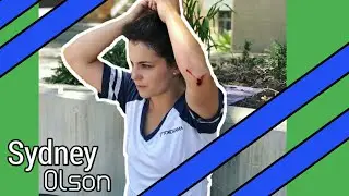 &bull;Sydney Olson best moments instagram &bull; PARKOUR PRODU&Ccedil;&Otilde;ES