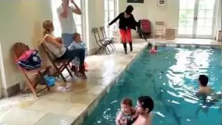Swimtime