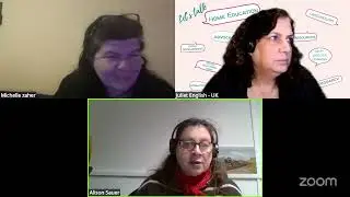 Let's Talk Home Education: Changing Landscapes (10/01/2026) - Pt 7: Closing comments