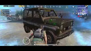 &ldquo;PUBG Ranked &ndash; Streamer Girl Playing with Random Squad&rdquo; 😂💫🙏