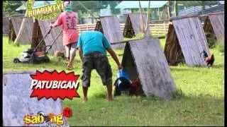 Doc JP Arcega Brand Man, UNAHCO, Inc