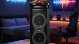 Best speaker under @2000 