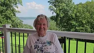 Why Thelma Loves Living at Broad Creek Manor