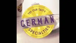 Kroll's Diner: Sit Down and Eat - German Eats