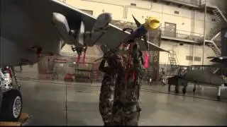 Discovery HD Secrets of Future Air Power 720p KhoHD
