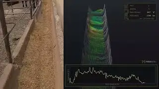 Bunk Scanner Demo