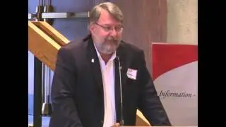 Jeff Johnson - How can we move beyond 