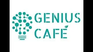 Genius Cafe - Home of the Entrepreneur Beach club