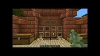 Minecraft Extra Biomes XL Mod 1.4.5