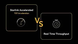 Настройка Starlink с Peplink SpeedFusion и балансировкой нагрузки