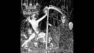 Rituals Of A Blasphemer - Chaos Consumed Existence