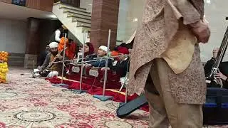 Jhagaddang Nagaddang Bagaddang Baaje | BS Show & Kirtan
