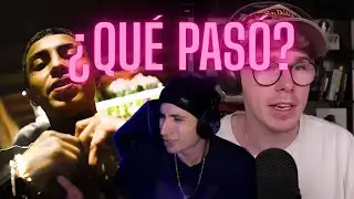 REACCI&Oacute;N |😨HADES se PELEA con la POSITIVA *CANCION 26IS* SAUNA | @TrippySauce