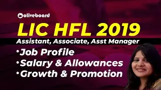 LIC HFL Assistant Salary | Job Profile | Growth & Promotion
