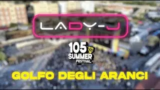 105 Summer Festival 2025 – Golfo Aranci con Majuri & Albi Scotti 🎧