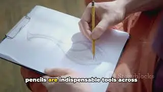 lead Pencil manufacturing process- mechanical pencil vs lead pencil- how lead pencils are made