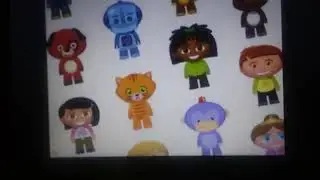 McDonald's Happy Meal Mcworld Commercial 2009
