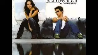 Must be Magic - Sandy & Junior (CD Internacional)